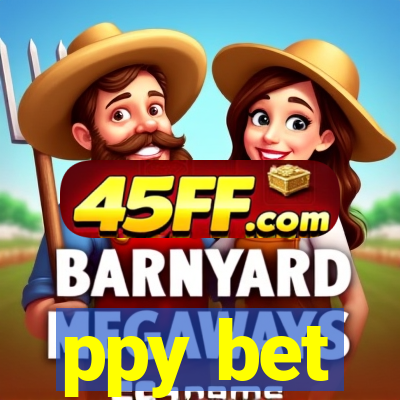 ppy bet